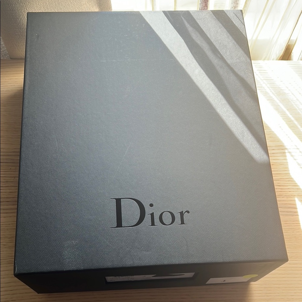 Dior Storage Box